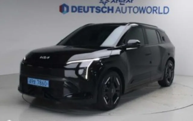 EV3스탠다드 중고차 EV3 스탠다드 매물 사진 8 - 2025/04 26,596km