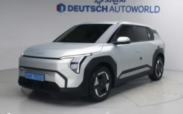EV3스탠다드 중고차 EV3 스탠다드 매물 사진 9 - 2025/12 44,177km