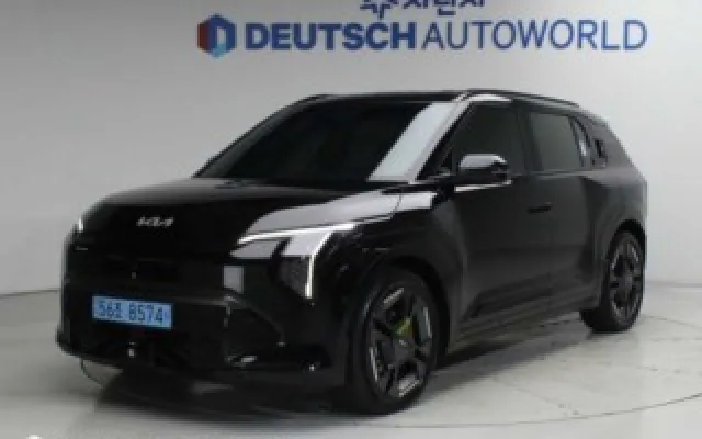 EV3스탠다드 중고차 EV3 롱레인지 2WD 매물 사진 12 - 2025/04 48,053km