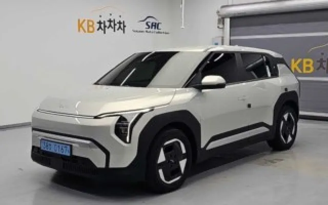 EV3스탠다드 중고차 EV3 롱레인지 2WD 매물 사진 10 - 2024/11 55,251km