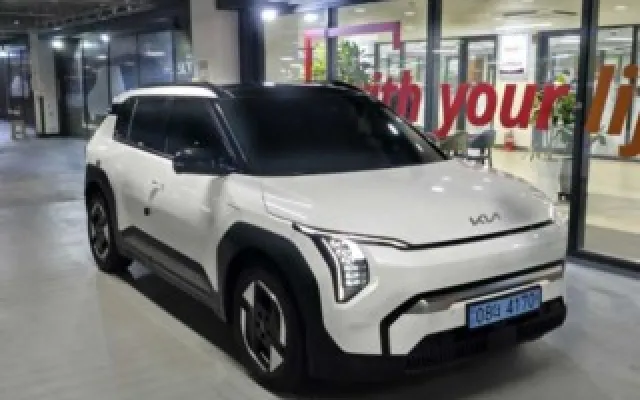 EV3스탠다드 중고차 EV3 롱레인지 2WD 매물 사진 16 - 2024/12 20,140km