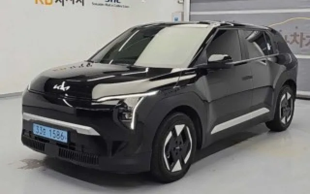 EV3스탠다드 중고차 EV3 스탠다드 매물 사진 15 - 2024/10 48,148km