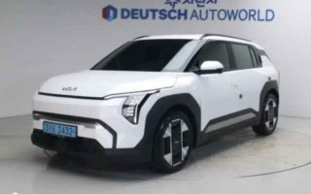 EV3스탠다드 중고차 EV3 롱레인지 2WD 매물 사진 9 - 2024/12 23,891km