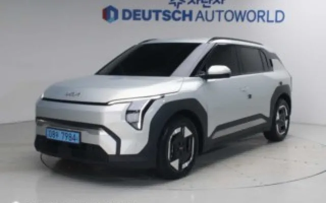EV3스탠다드 중고차 EV3 스탠다드 매물 사진 7 - 2024/07 26,210km