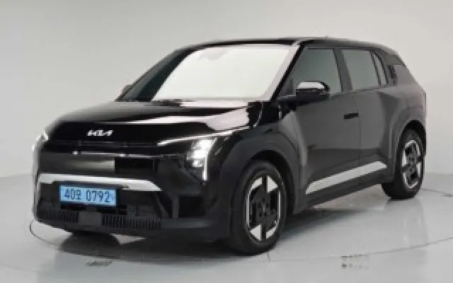 EV3스탠다드 중고차 EV3 롱레인지 2WD 매물 사진 1 - 2024/09 77,595km