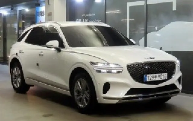 EV3스탠다드 중고차 GV70 2.5T 가솔린 AWD 매물 사진 6 - 2023/12 31,741km