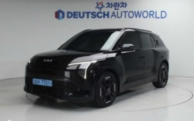 EV3스탠다드 중고차 EV3 스탠다드 매물 사진 14 - 2024/11 33,373km